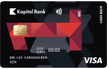 visa card